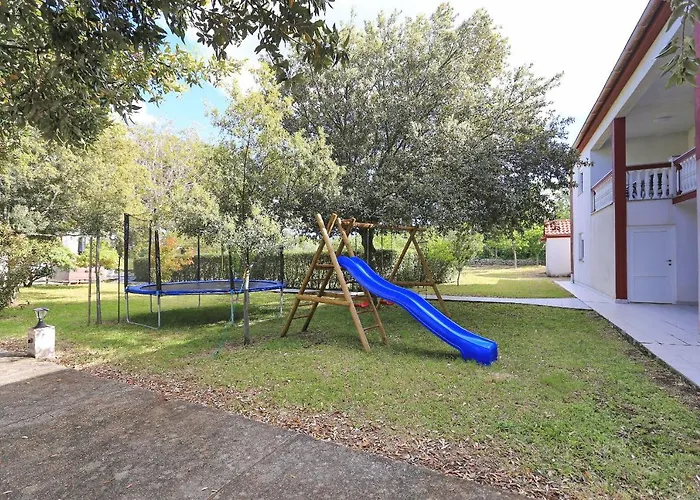 Apartments Ante