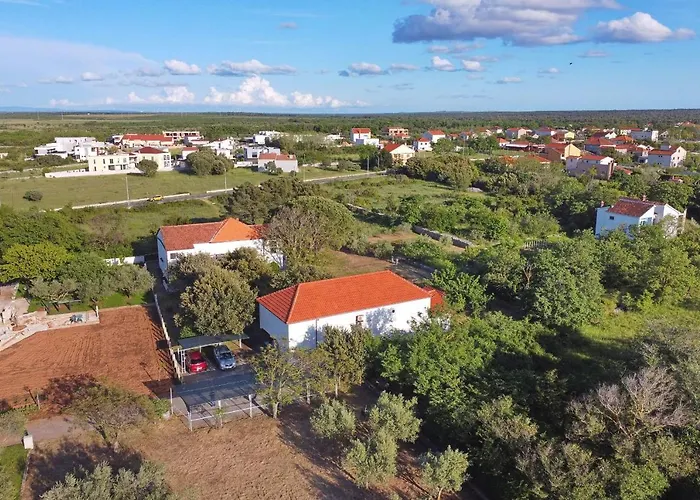 Apartments Ante
