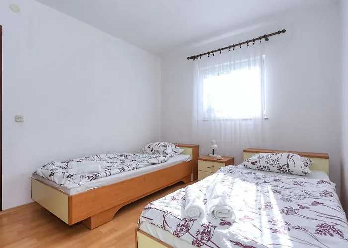 Apartments Ante