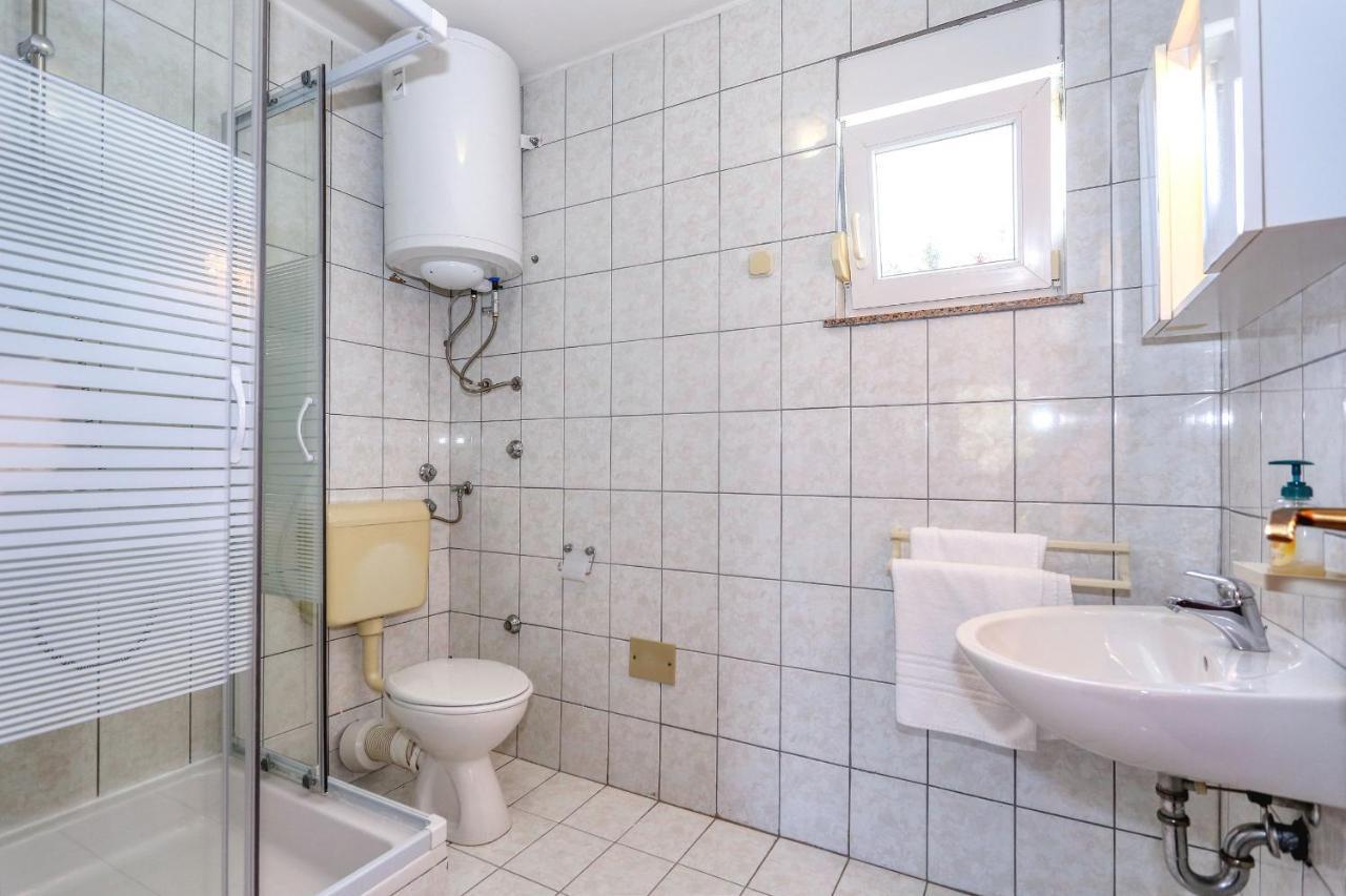 Apartment Ante Zaton (Zadar)