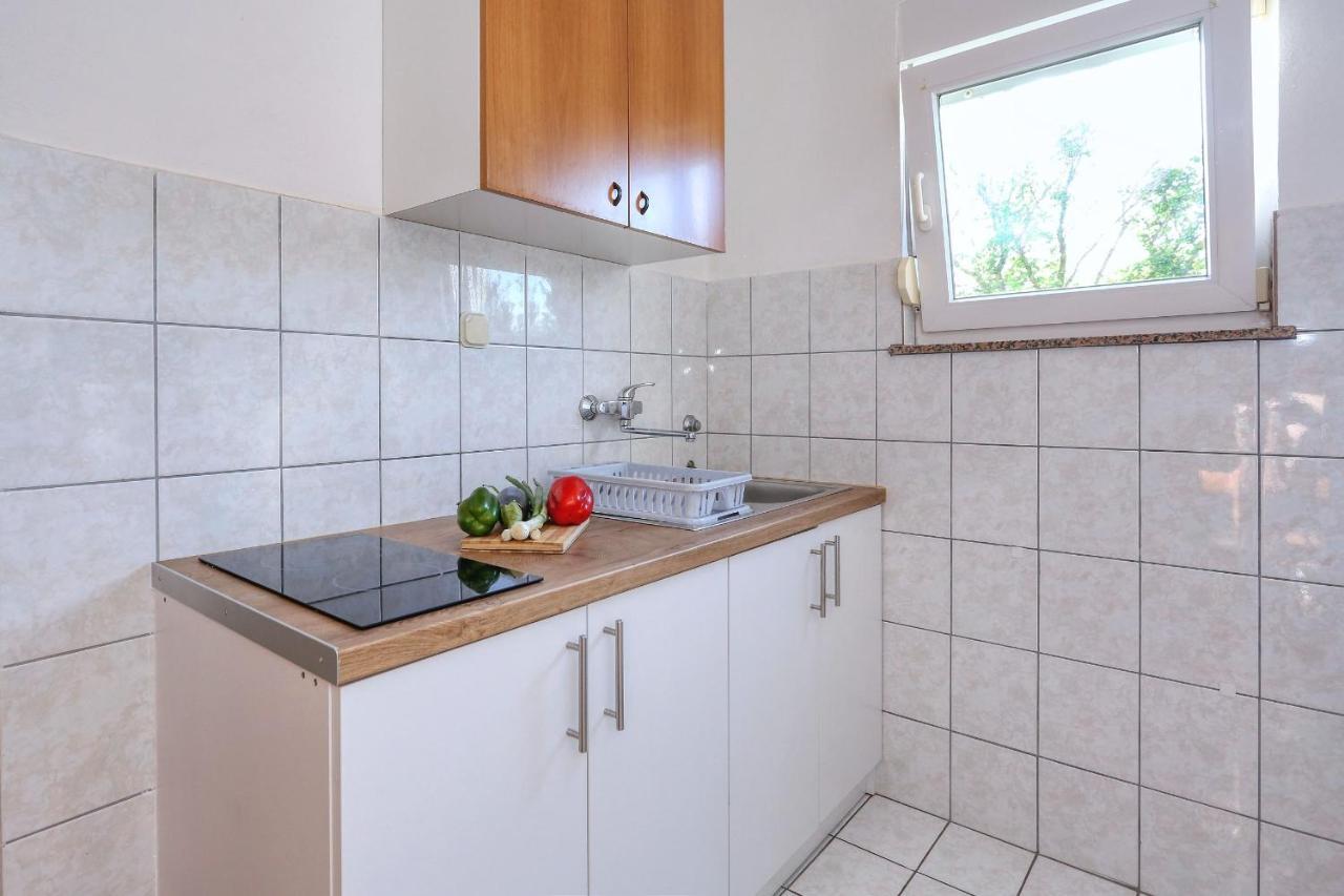 Apartment Ante Zaton (Zadar)