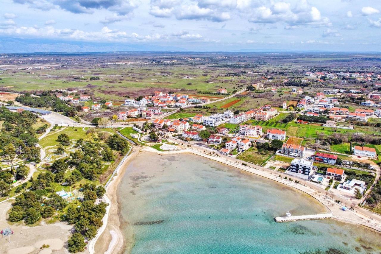 Apartmán Ante Zaton (Zadar)