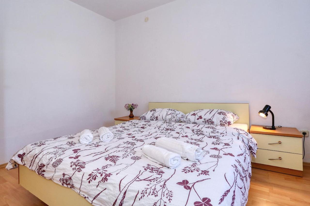 Apartment Ante Zaton (Zadar)