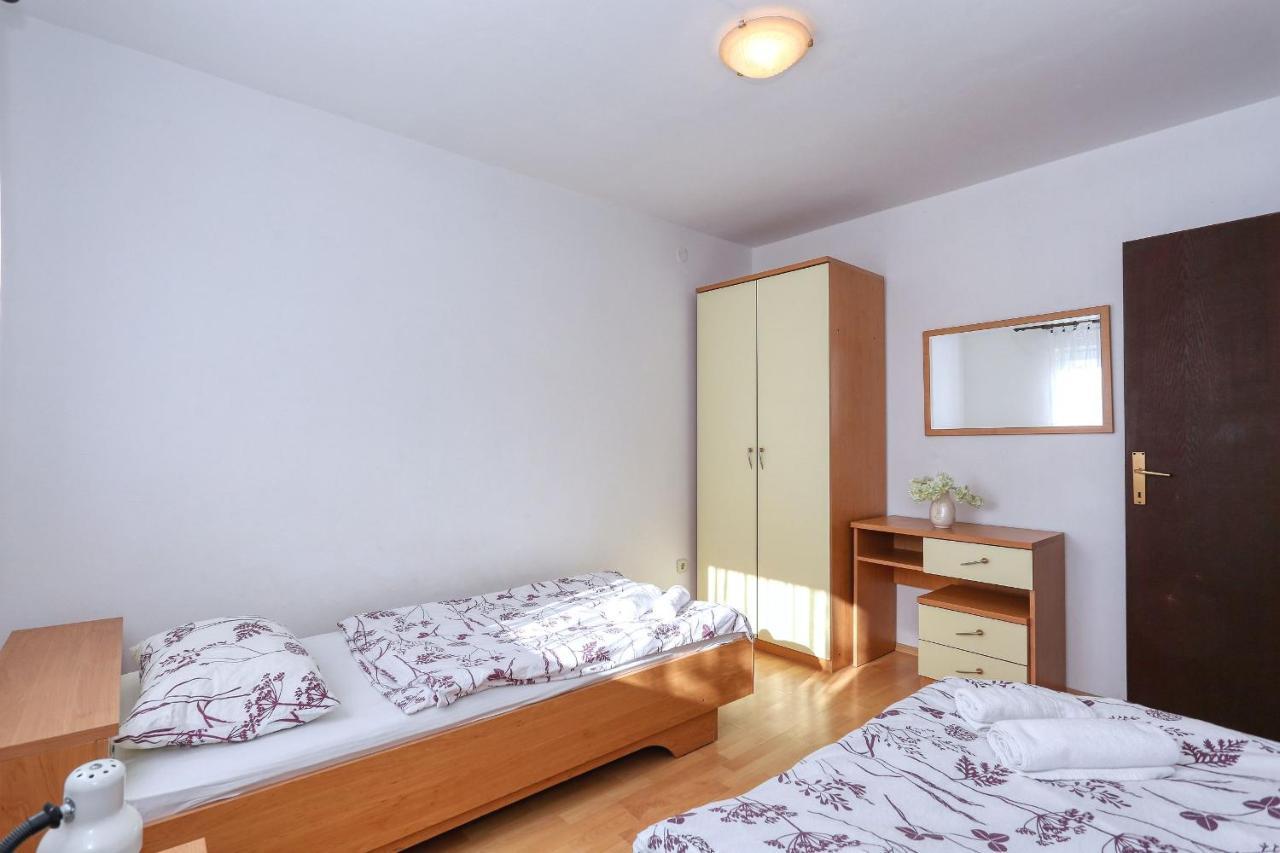 Ante Apartment Zaton (Zadar)