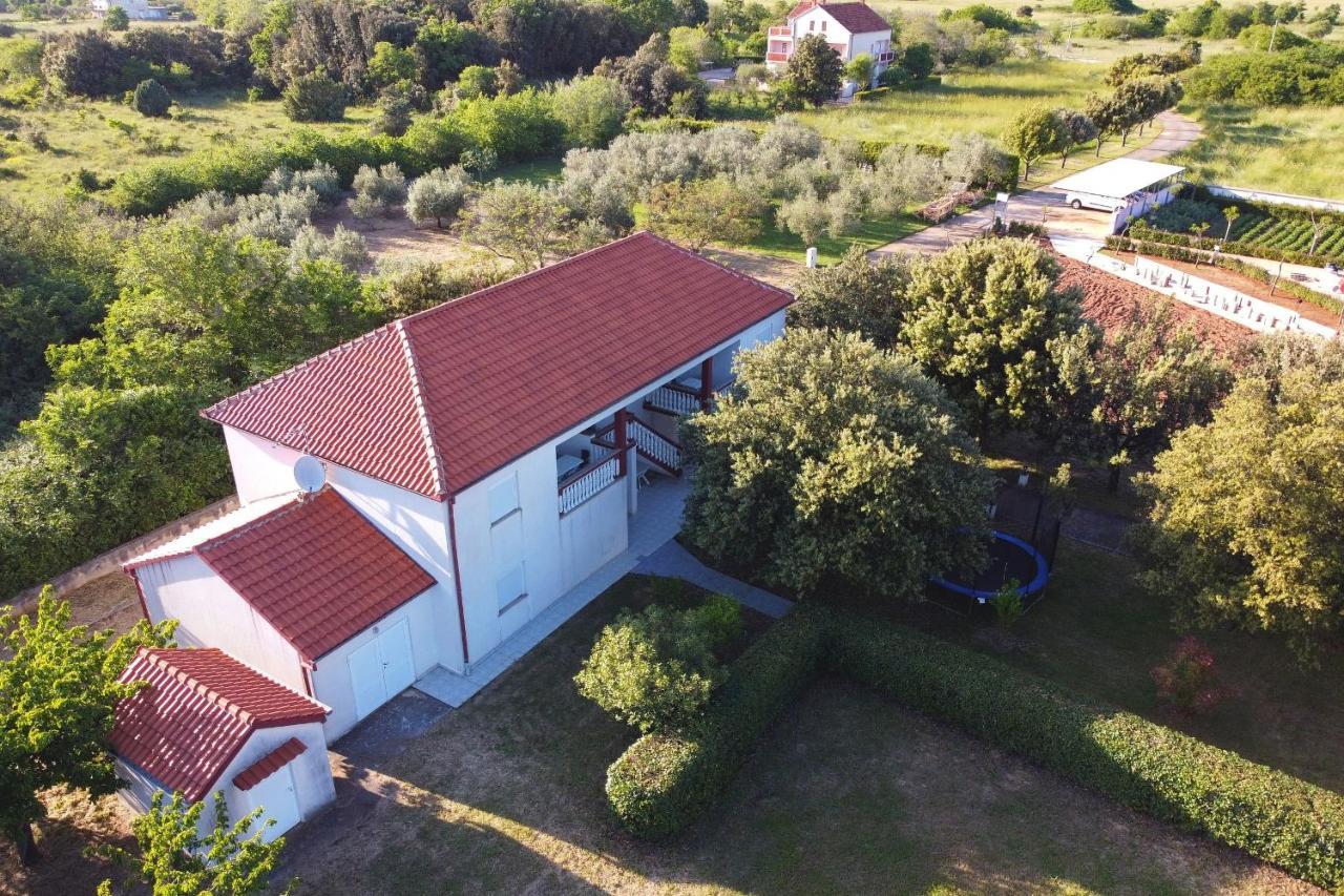 Ante Apartment