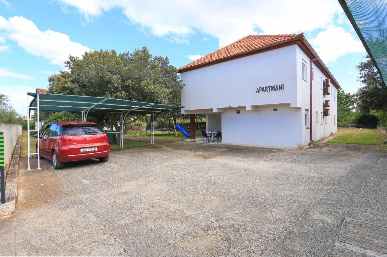 Ante Apartmán Zaton (Zadar)