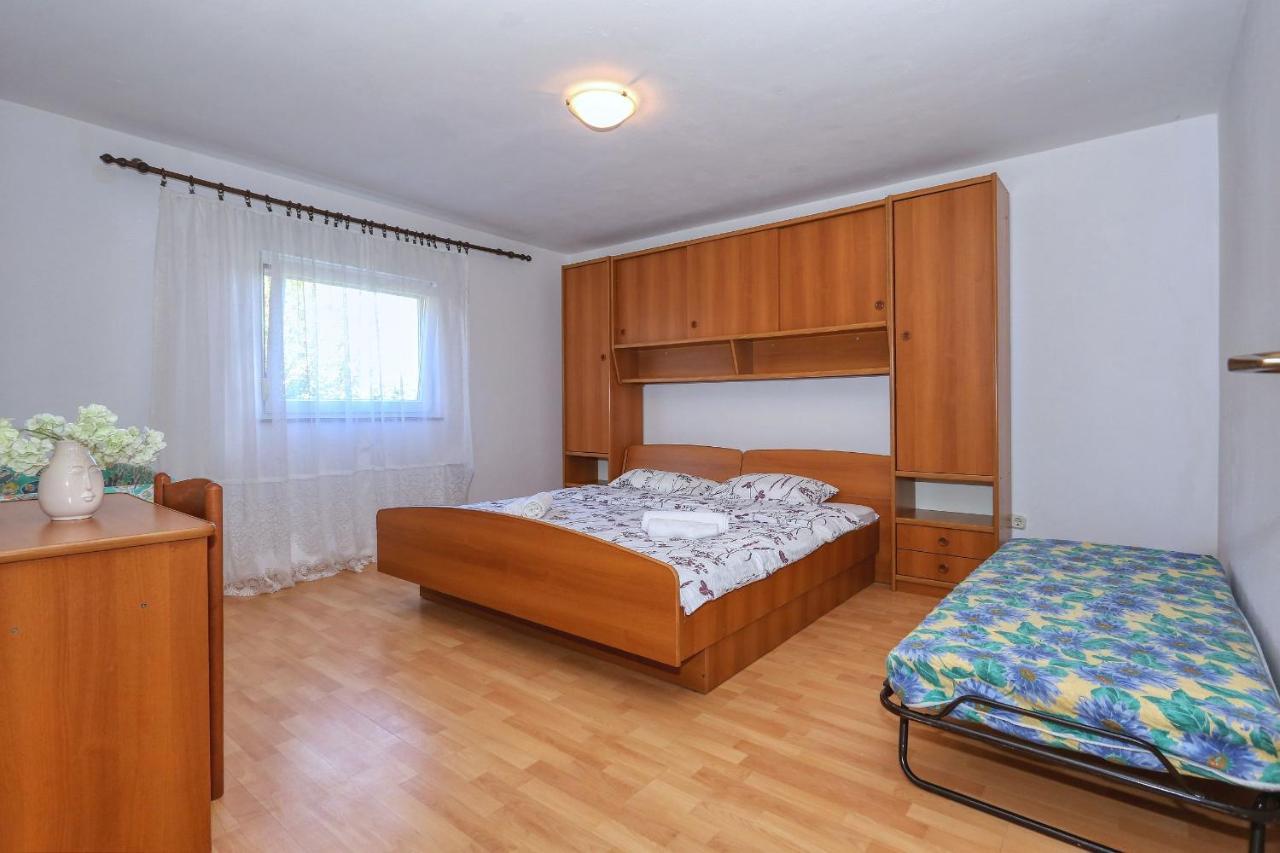 Apartment Ante Zaton (Zadar)