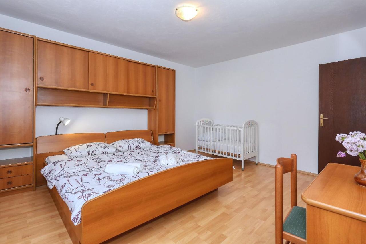 Apartment Ante Zaton (Zadar)