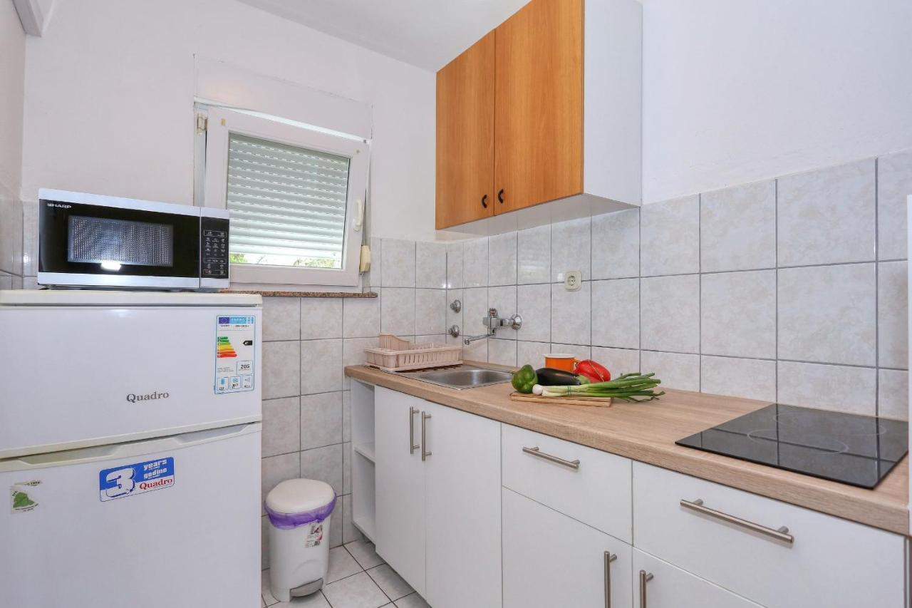 Apartment Ante Zaton (Zadar)