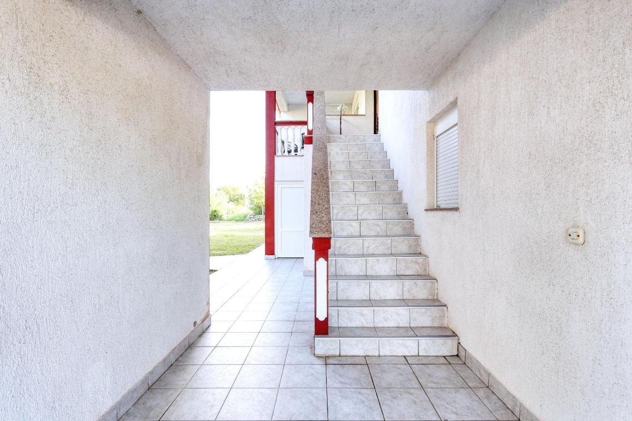 Ante Apartmán