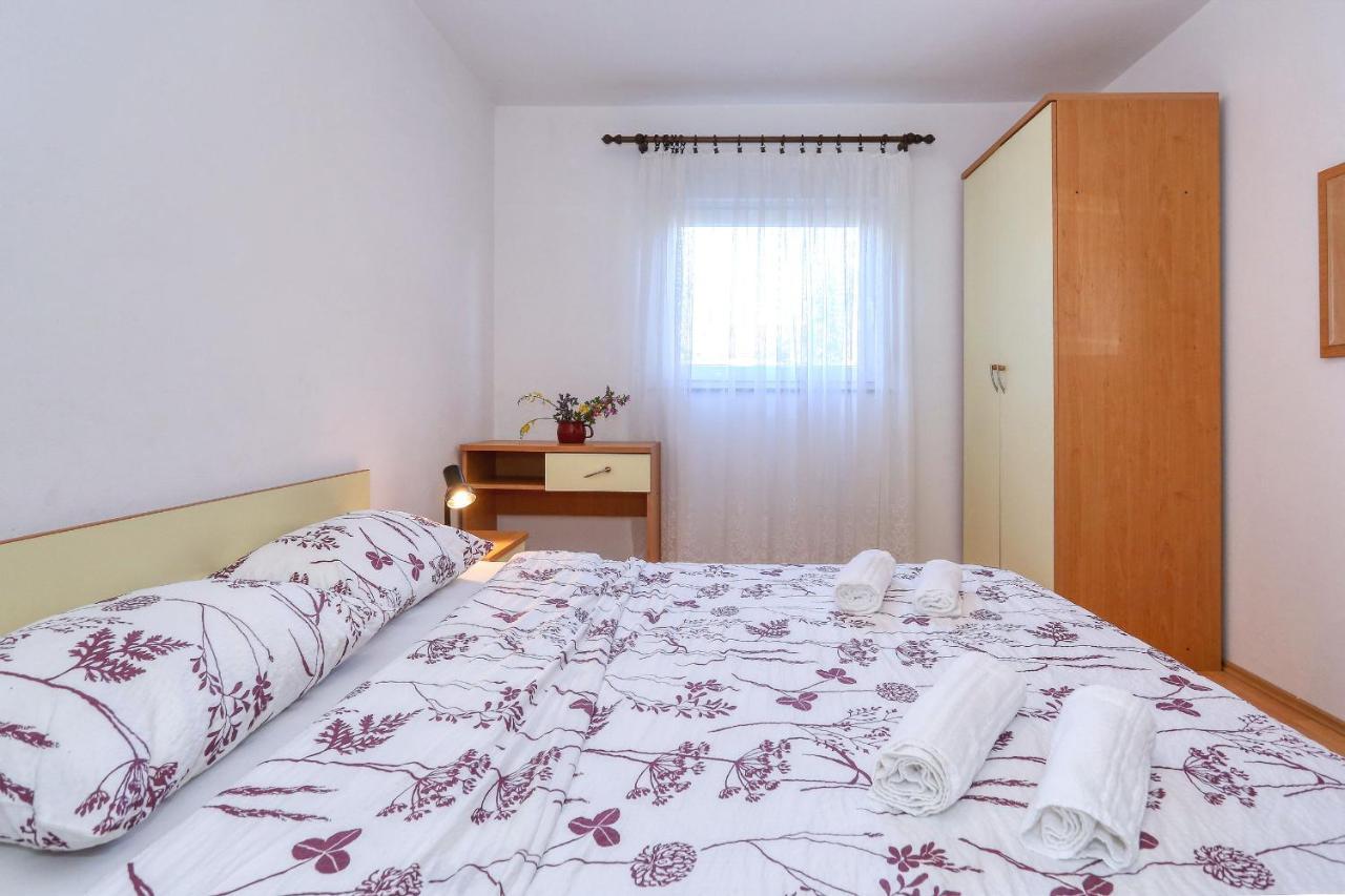 Apartment Ante Zaton (Zadar)