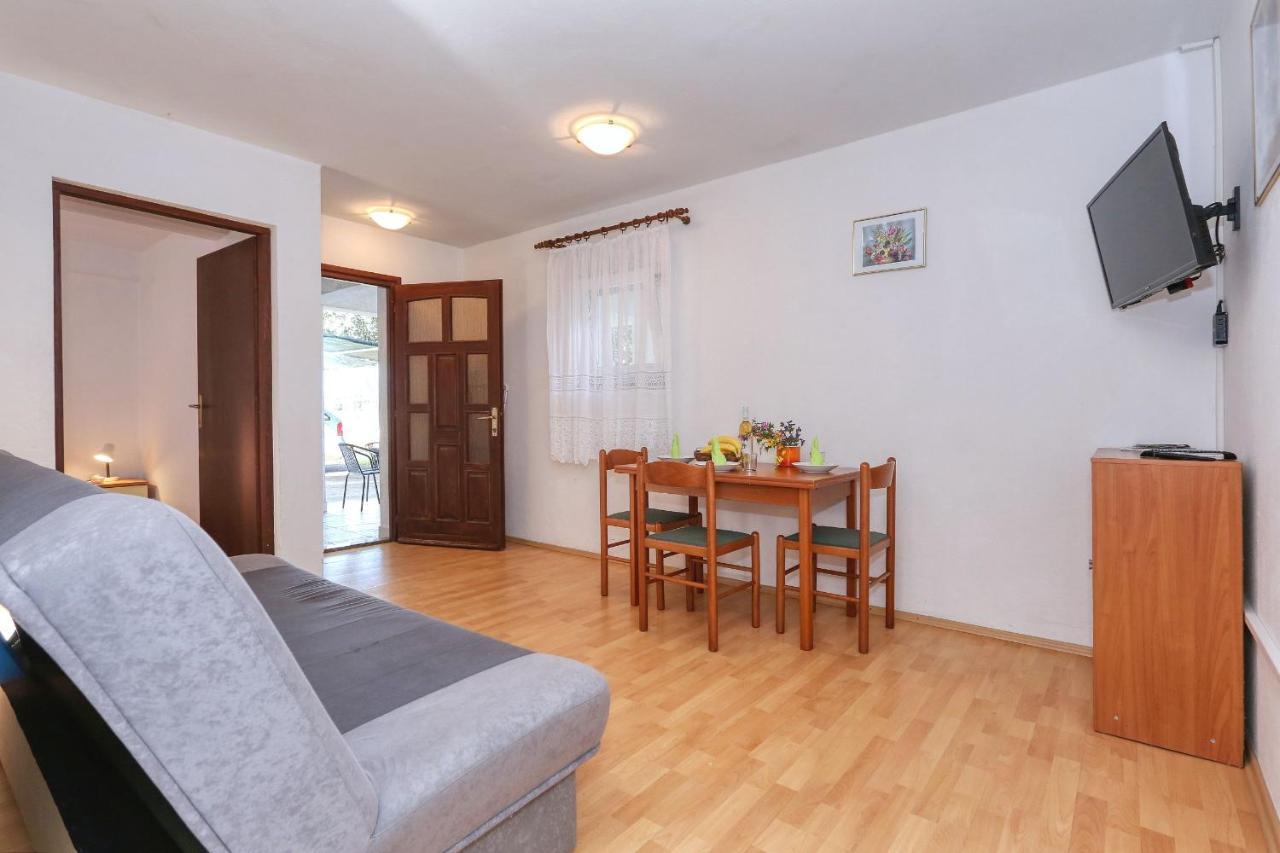 Apartment Ante Zaton (Zadar)