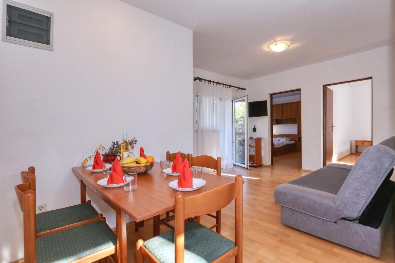 Ante Apartment Zaton (Zadar)