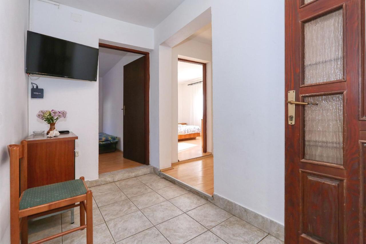 Apartment Ante Zaton (Zadar)
